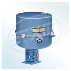 角行程全電子式電動執(zhí)行器